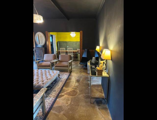 4 BEDROOM HOUSE FOR SALE IN KURUMAN